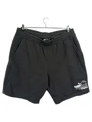 Vorschaubild 1 von Herren Sport Shorts Schwarz Gr. 44;XS