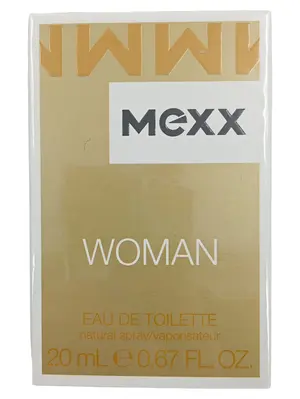MEXX Eau de Toilette