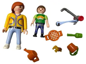 PLAYMOBIL Playmobil Spielfiguren-Set