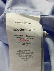 Vorschaubild ENERGIE Freizeithemd 5