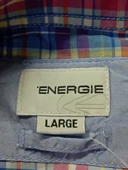 Vorschaubild ENERGIE Freizeithemd 3