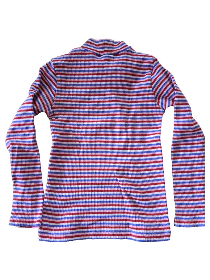 UNITED COLORS OF BENETTON Langarmshirt Bild 2