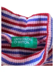 Vorschaubild UNITED COLORS OF BENETTON Langarmshirt 3