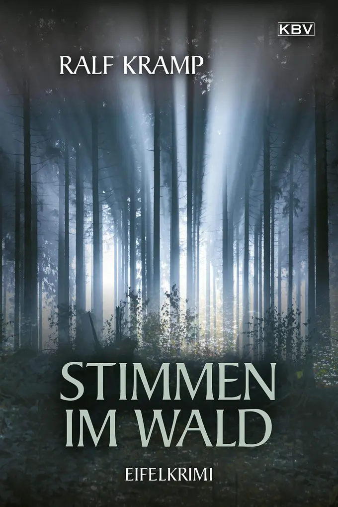 Kriminalroman Bild 1