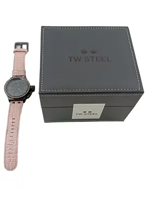 TW STEEL Armbanduhr