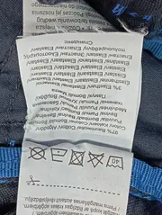 Vorschaubild 5 von Kinder Jeans Regular Fit Gr. 98 Blau Casual Hose