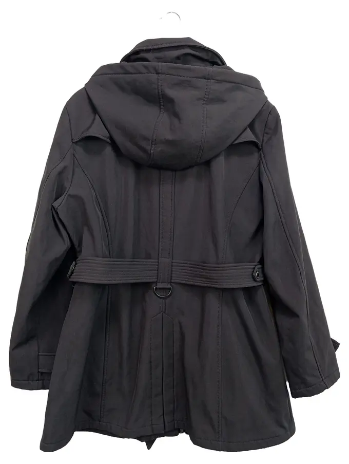 MICHAEL KORS Trenchcoat Bild 2