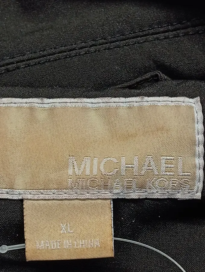 MICHAEL KORS Trenchcoat Bild 3
