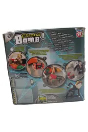 Vorschaubild 2 von Chrono Bomb! Geschicklichkeitsspiel Kinder Spiel Abenteuer