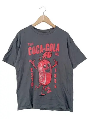 COCA COLA Fanshirt