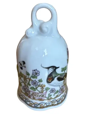 HUTSCHENREUTHER Weihnachtsglocke