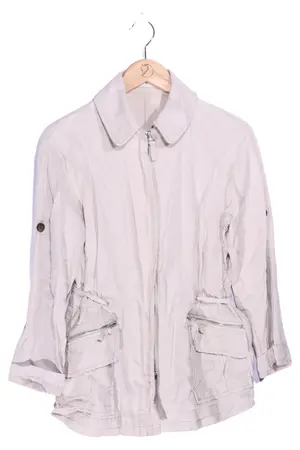 ZARA Leichte Jacke