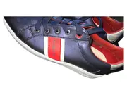 Vorschaubild 3 von Damen Sneaker Low Gr. 40 Blau Casual Sportlich