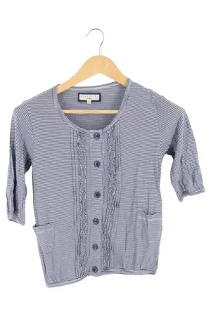ESSENTIEL ANTWERP Strickjacke