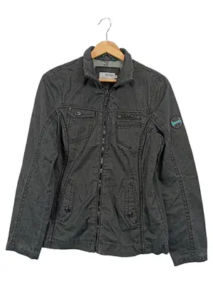 GIN TONIC Leichte Jacke
