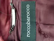 Vorschaubild ROCCOBAROCCO Lederjacke 3