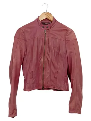 ROCCOBAROCCO Lederjacke