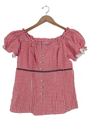 LANDHAUS Dirndl Trachtenkleid