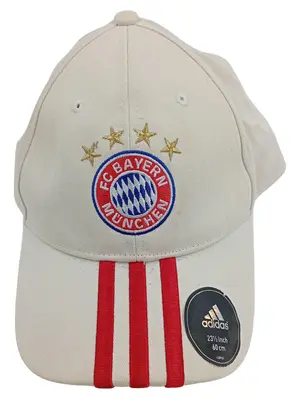ADIDAS Fan Basecap