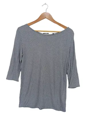 MARC O'POLO Langarmshirt