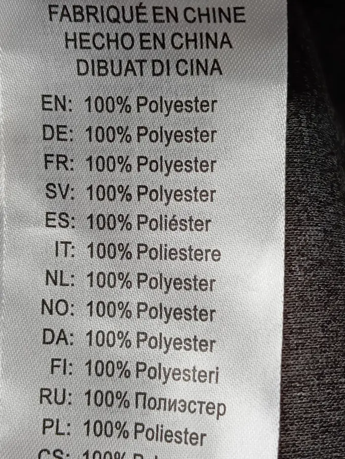 PROTOUCH Sport Shirt Bild 4