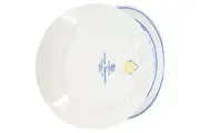 Vorschaubild 3 von Wandteller Alzey Weihnacht 3er Set Winterlandschaft Mehrfarbig 20cm