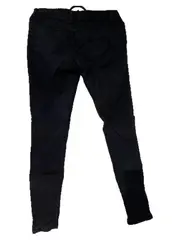 Vorschaubild 2 von Damen Stoffhose Blau Gr. 27 W27 Casual