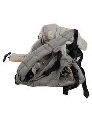 Vorschaubild 1 von XT Babytrage Tragehilfe Grau Baumwolle ergonomisch