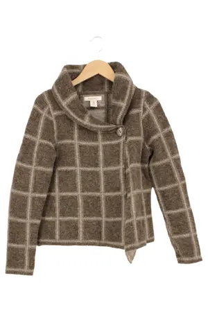 ELLEN TRACY Strickjacke