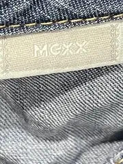 Vorschaubild 5 von Baby Mädchen Jeanskleid Gr. 62 Blau Casual Baumwolle