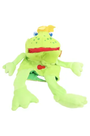 HABA Handpuppe