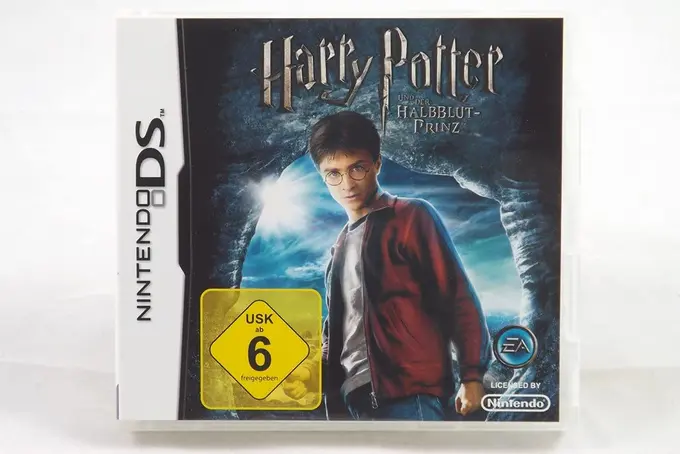 ELECTRONIC ARTS Actionspiele Bild 1