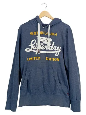 SUPERDRY Kapuzenpullover