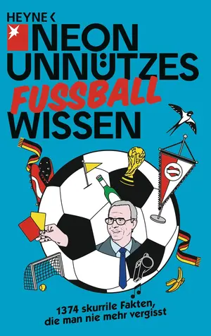 HEYNE Fußball