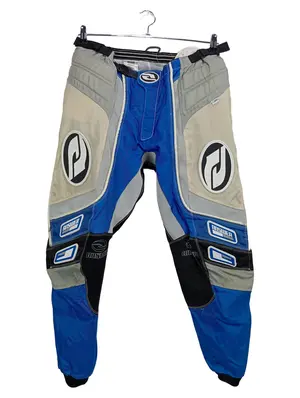 ANSWER RACING Motorradhose