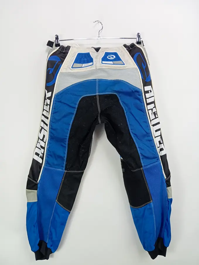 ANSWER RACING Motorradhose Bild 2