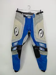 Vorschaubild ANSWER RACING Motorradhose 1