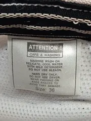 Vorschaubild ANSWER RACING Motorradhose 3
