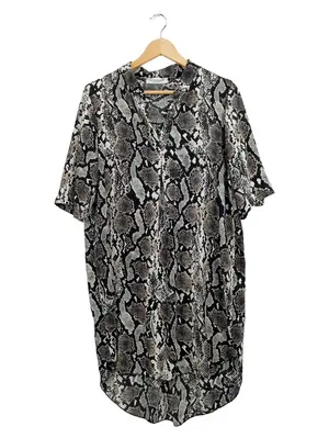 SASSYCLASSY Hemdbluse