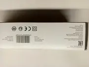 Vorschaubild 4 von Smooth Glide 230 Glätteisen Schwarz Keramikplatten bis 230°C Haarglätter