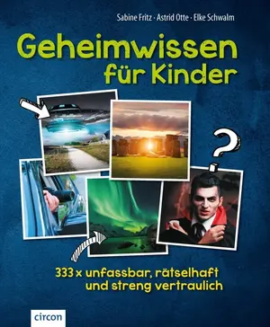 Sachbuch für Kinder