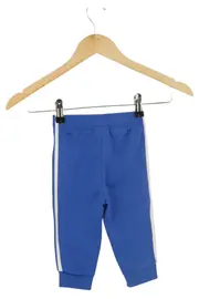 Vorschaubild 2 von Kinder Jogginghose Gr. 74 Blau Sportlich Casual