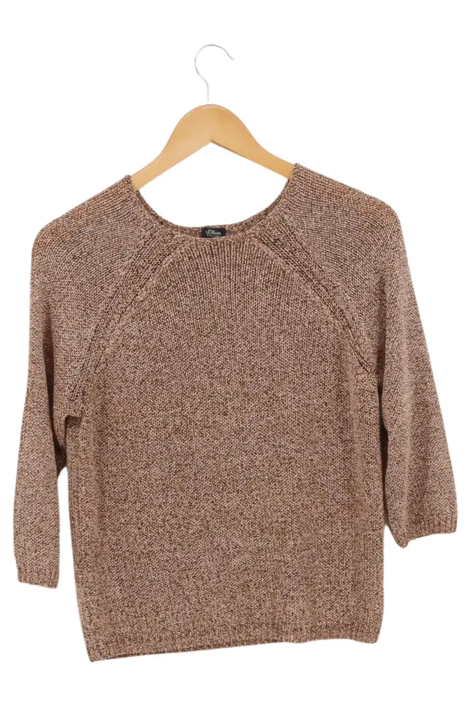 S.OLIVER Pullover Bild 1