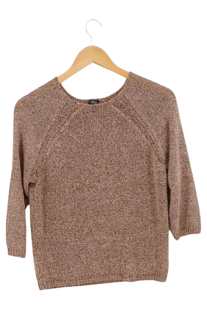 S.OLIVER Pullover Bild 1