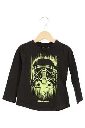 STAR WARS Langarmshirt