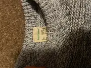 Vorschaubild 3 von Baby Pullover Strickpullover Gr. 62/68 Mehrfarbig Casual
