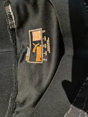 Vorschaubild 4 von Herren Laufshorts Schwarz Gr. M Sportlich Training