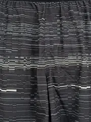 Vorschaubild 3 von Herren Laufshorts Schwarz Gr. M Sportlich Training