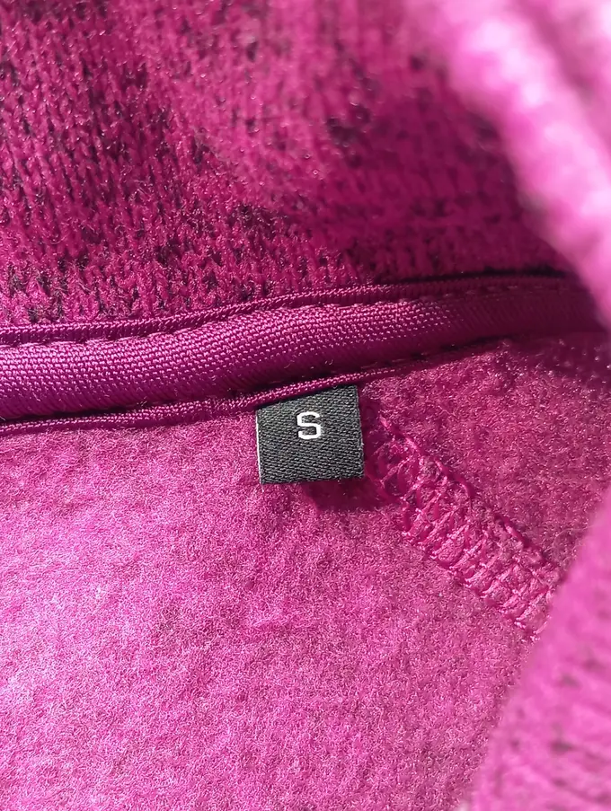 TCHIBO Leichte Jacke Bild 4