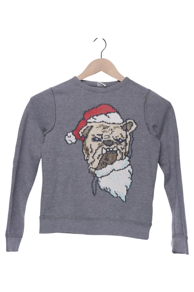 ABERCROMBIE & FITCH Sweatshirt Bild 1